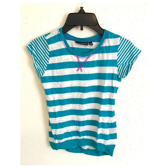20—KIDS SHORT SLEEVES TOPS - Picture 10 of 11